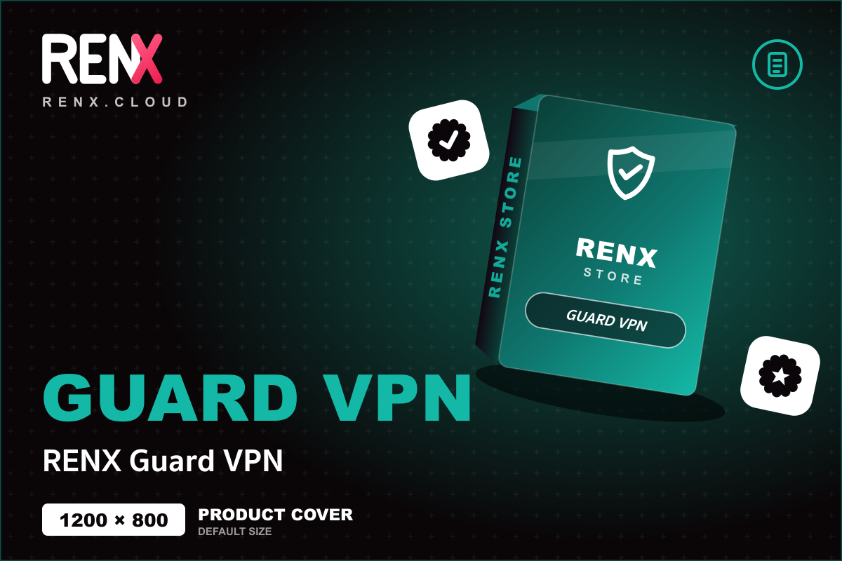 RENX Guard VPN